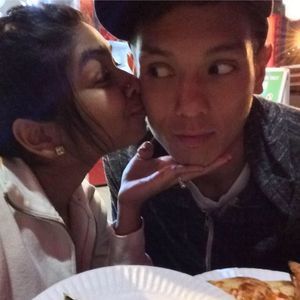 Meet your Posher, Marc